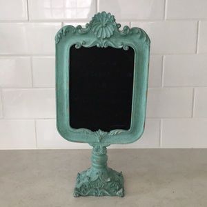 Mini Chalkboard